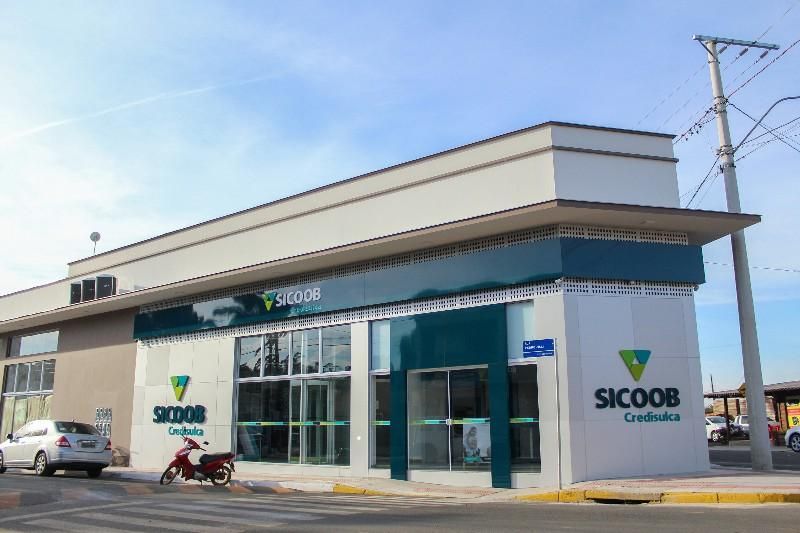 SICOOB Credisulca reinaugura agência de Timbé do Sul