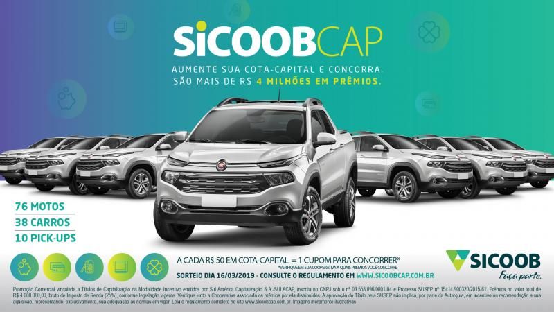 Como concorrer a 4 milhões em prêmios