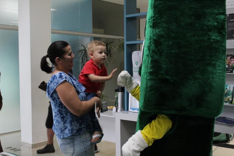 14 anos de SICOOB Credisulca em Forquilhinha - SC