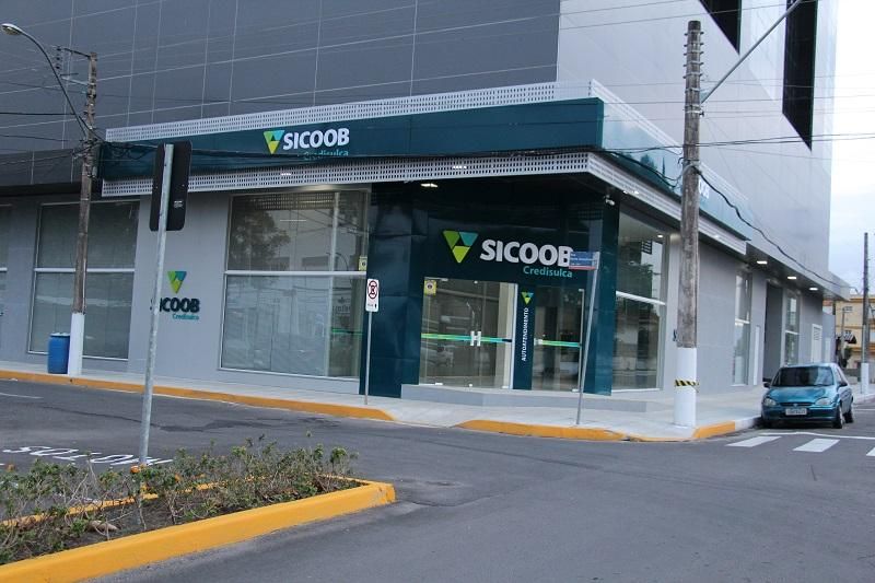 Sicoob Credisulca inaugura agência em Osório, no Rio Grande do Sul