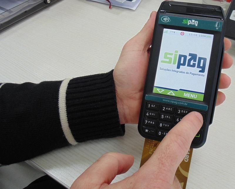 Sipag é a maquininha de cartão cooperativa com diversos benefícios
