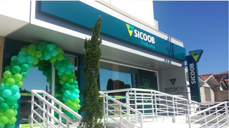 Credisulca Capivari de Baixo está de casa nova