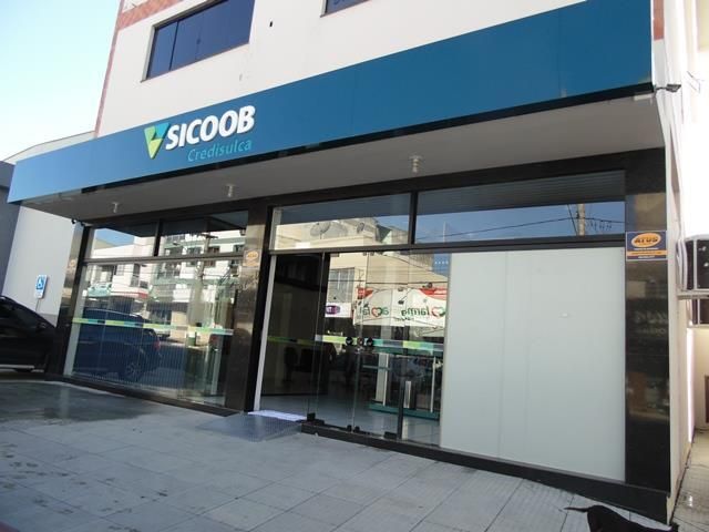 SICOOB Credisulca inaugura nova agência em Rio Maina