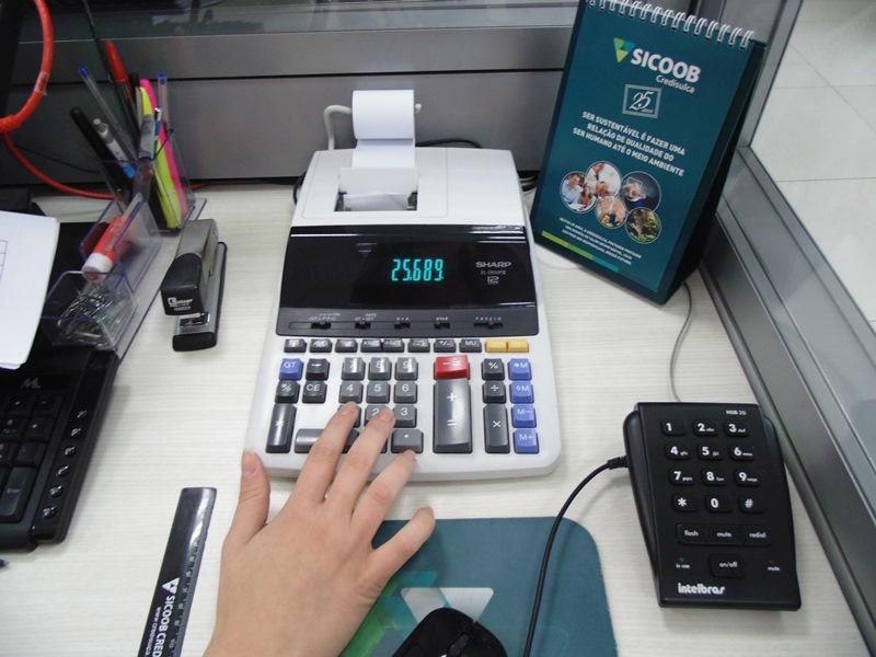 Antecipação de Recebíveis de cartões