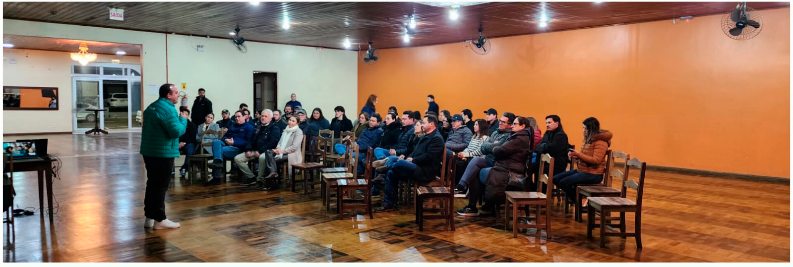 Galeria de imagens