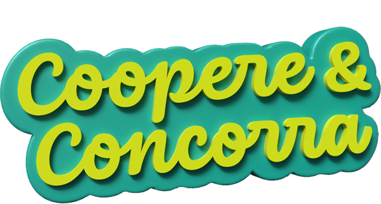 Promoção Coopere & Concorra