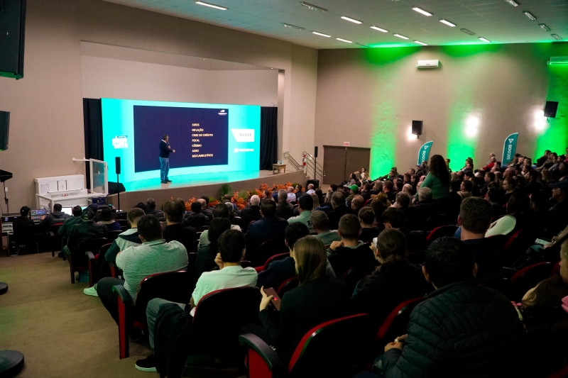 Capa Evento Safra