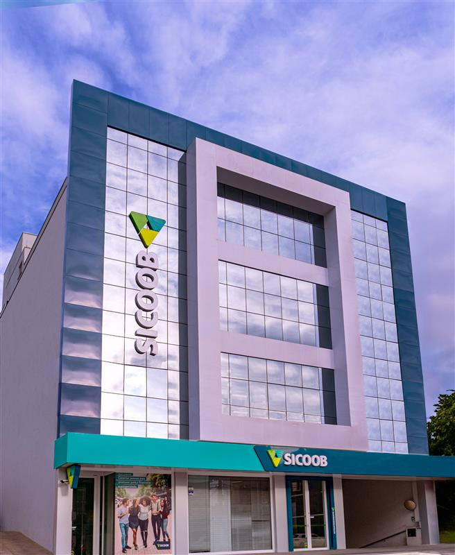 Sicoob Crediauc alcança 4 bilhões em ativos