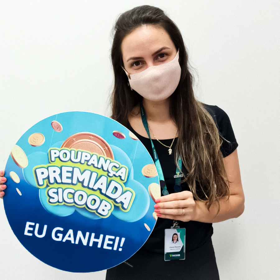 Uliane Massola - Supervisora Comercial