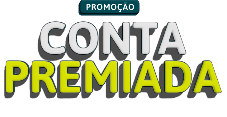 Promoção Conta Premiada