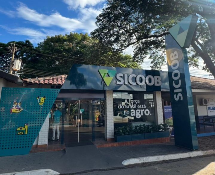 Agência Sicoob