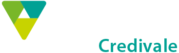 Logomarca Sicoob Credivale SC