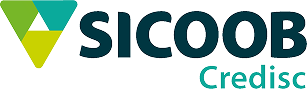 Logo Sicoob Credisc