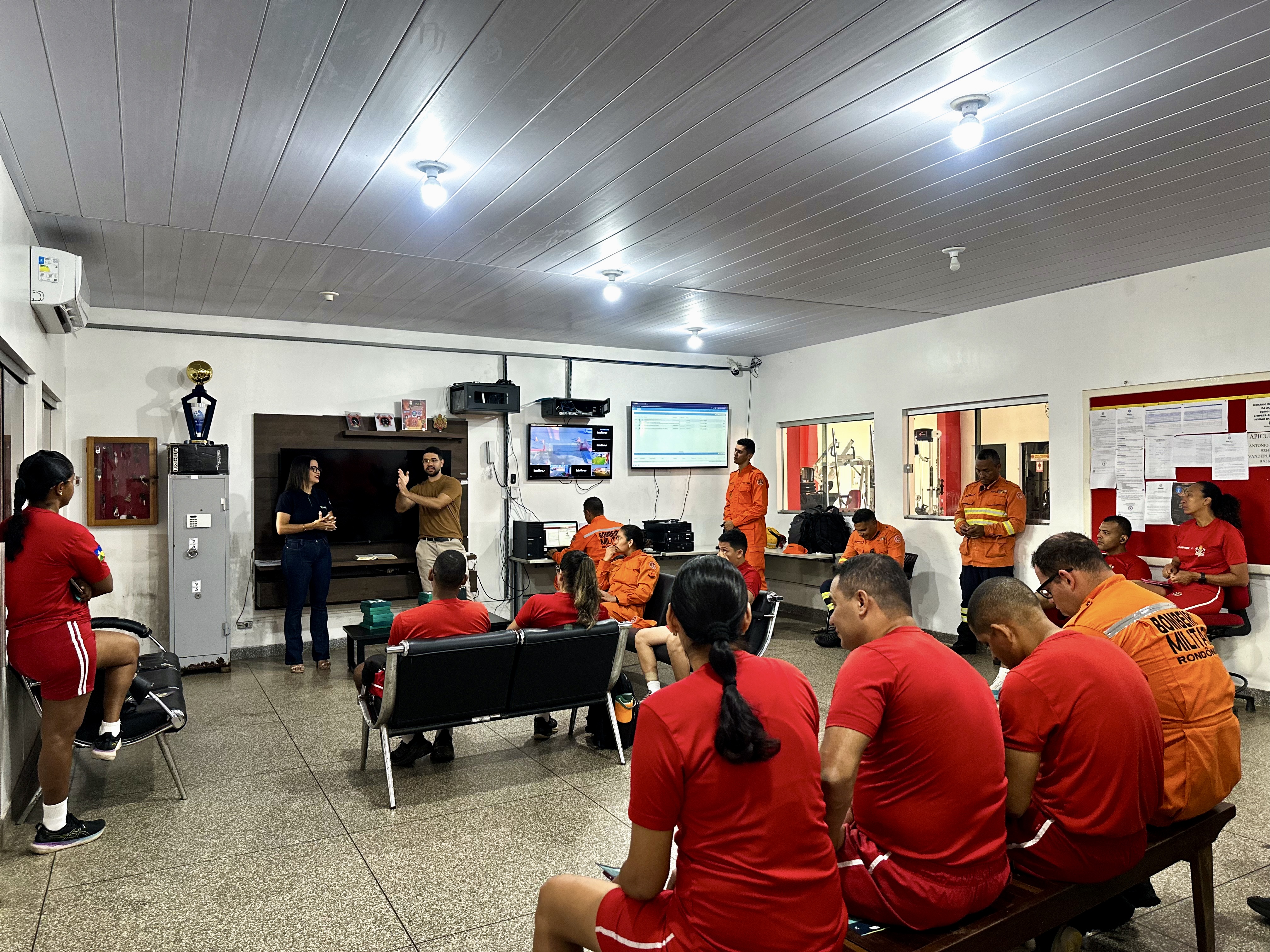 Galeria de imagens