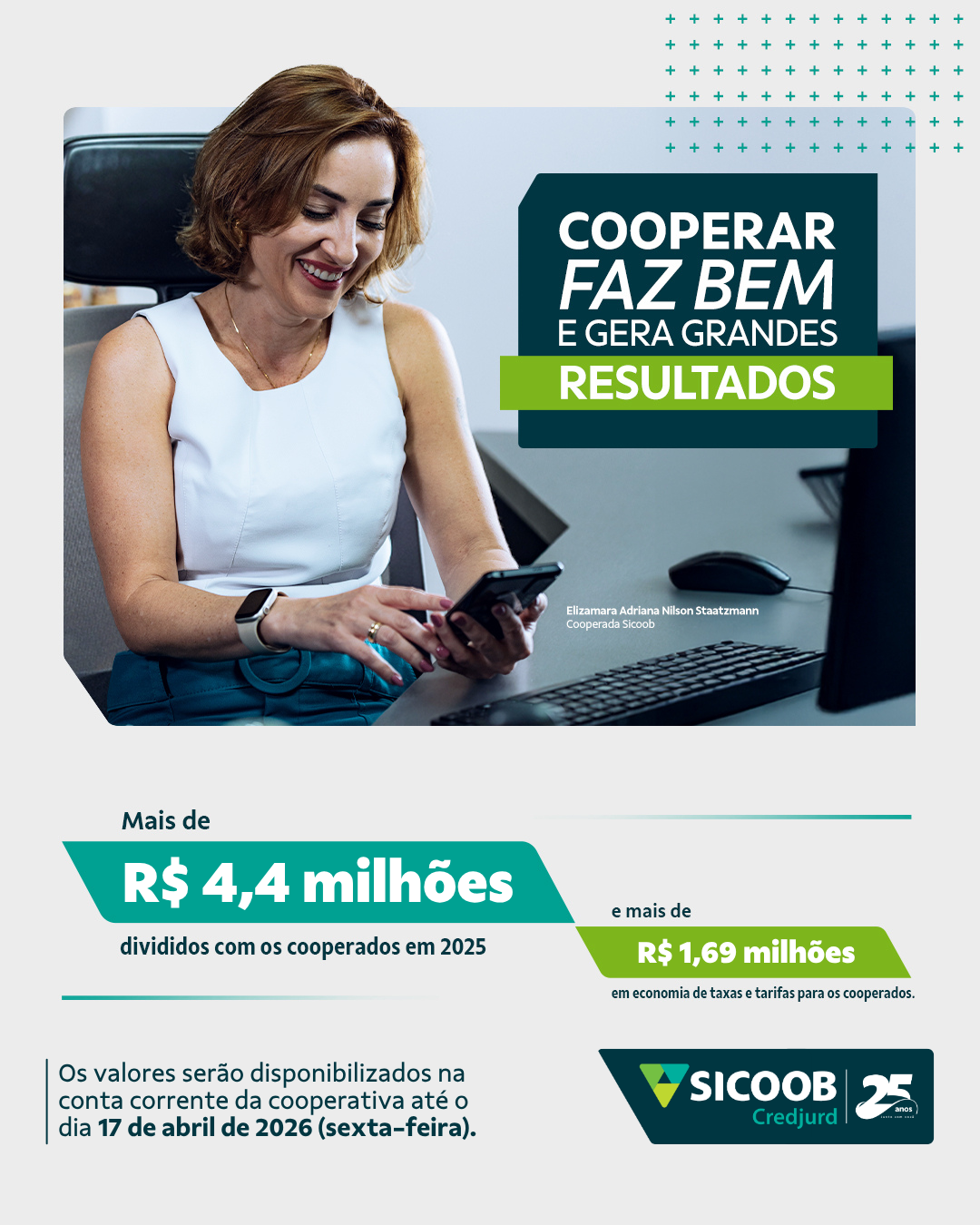 Resultados Assembleia Geral 2026