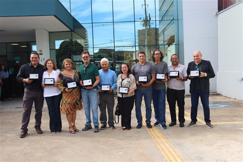 Galeria de imagens