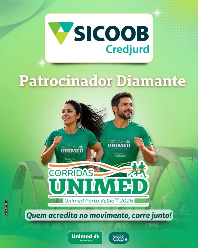 Corridas Unimed 2026