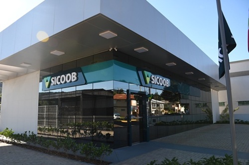 Sicoob Creditaipu inaugura sua nova agência em Saltinho 