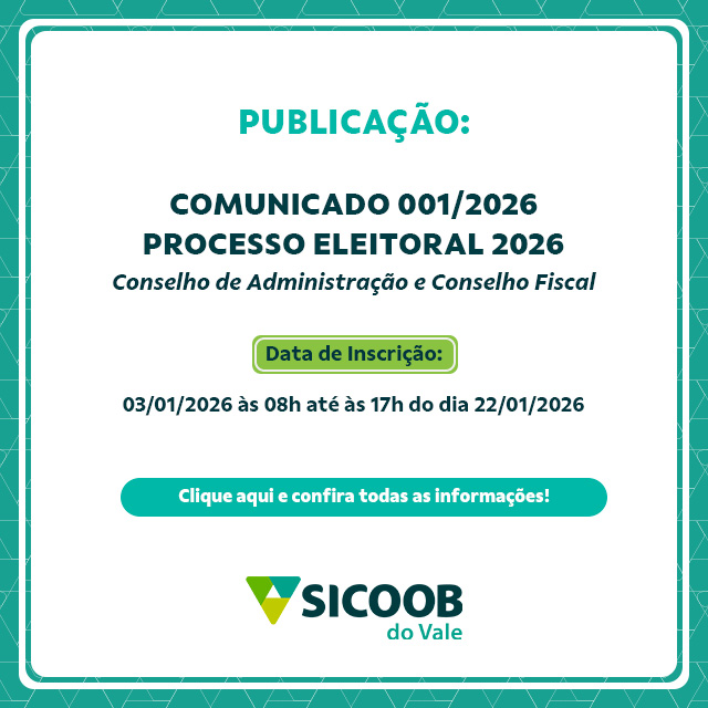 Edital de Convocação da 64ª AGE - 18-11-2025