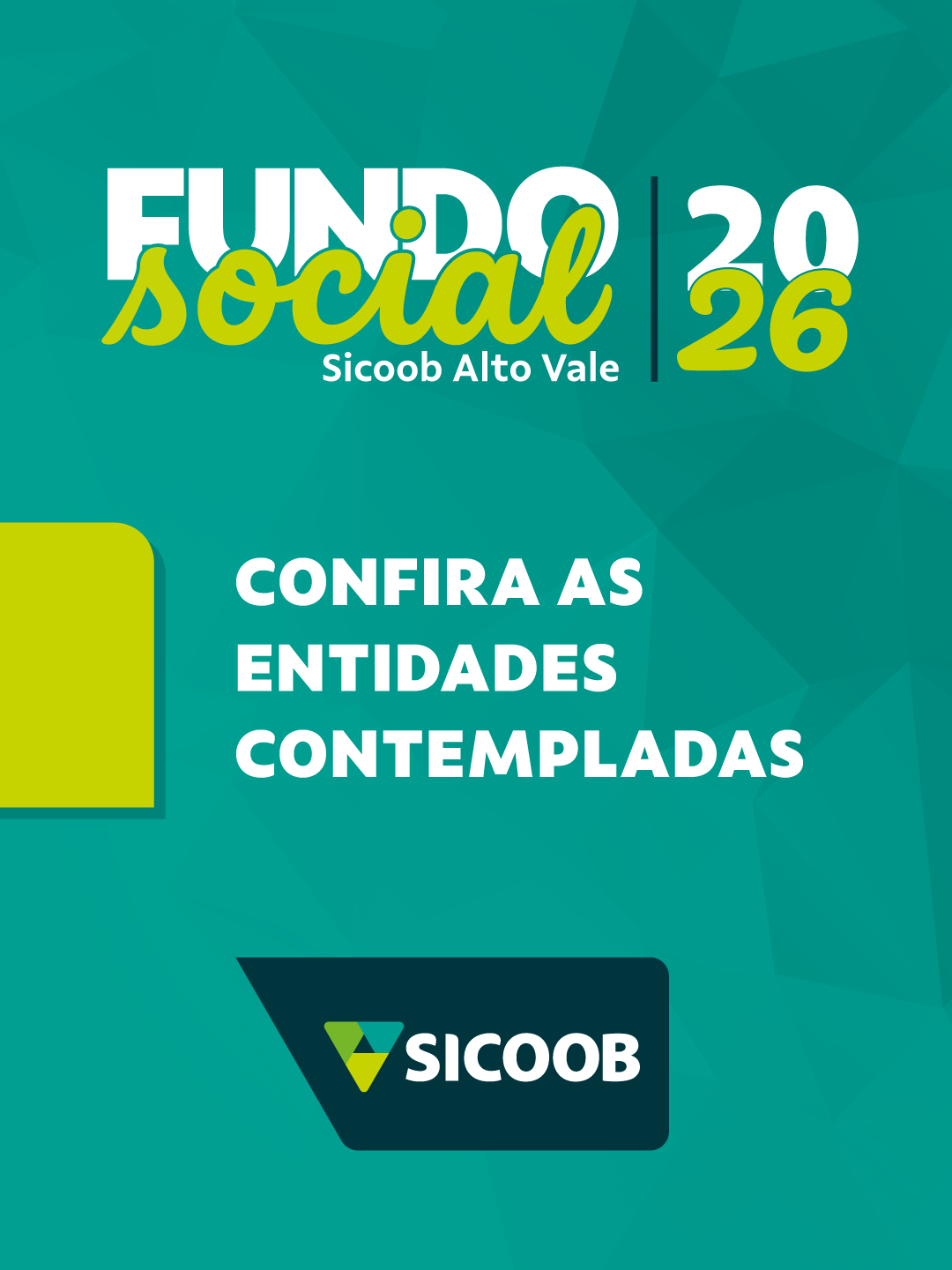 Arte dos Contemplados