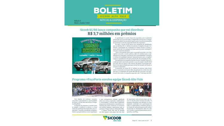 Edição 3