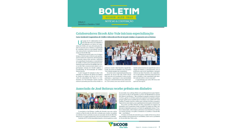 Edição 5