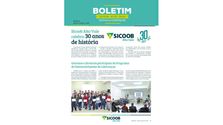 Edição 8