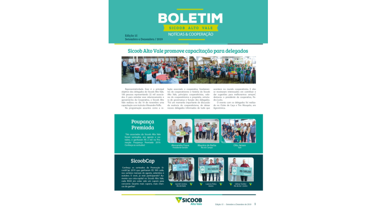 Edição 15