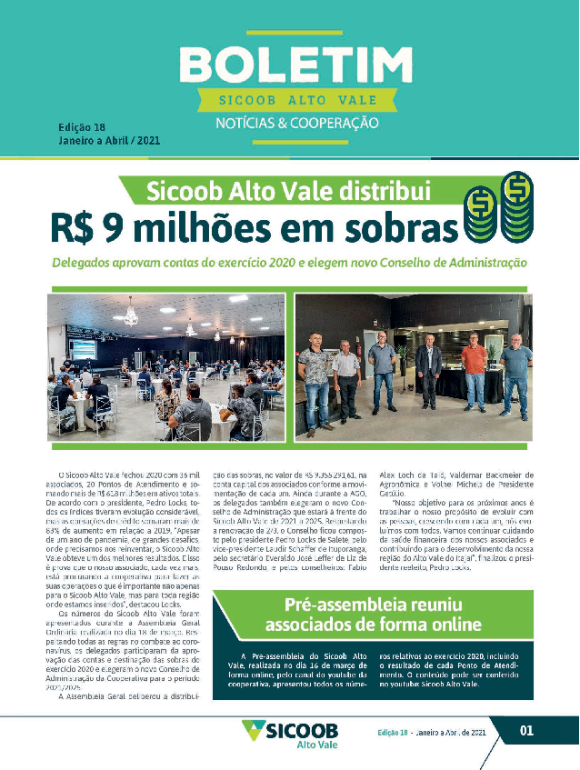 Edição 18