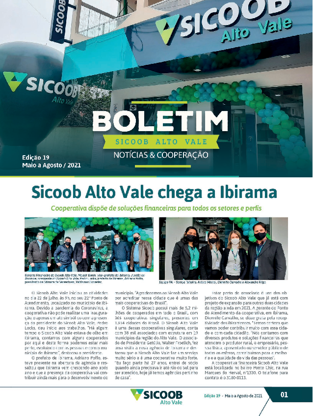 Edição 19