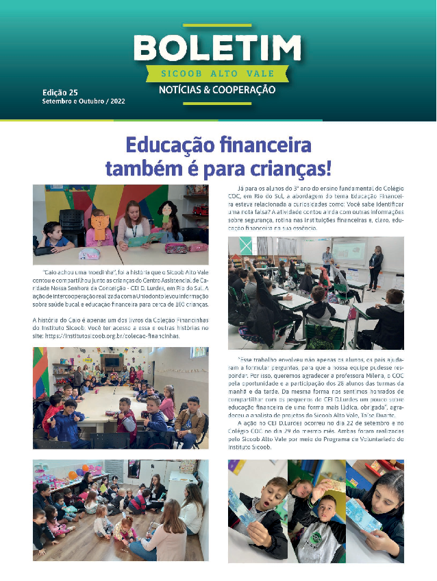 Edição 25