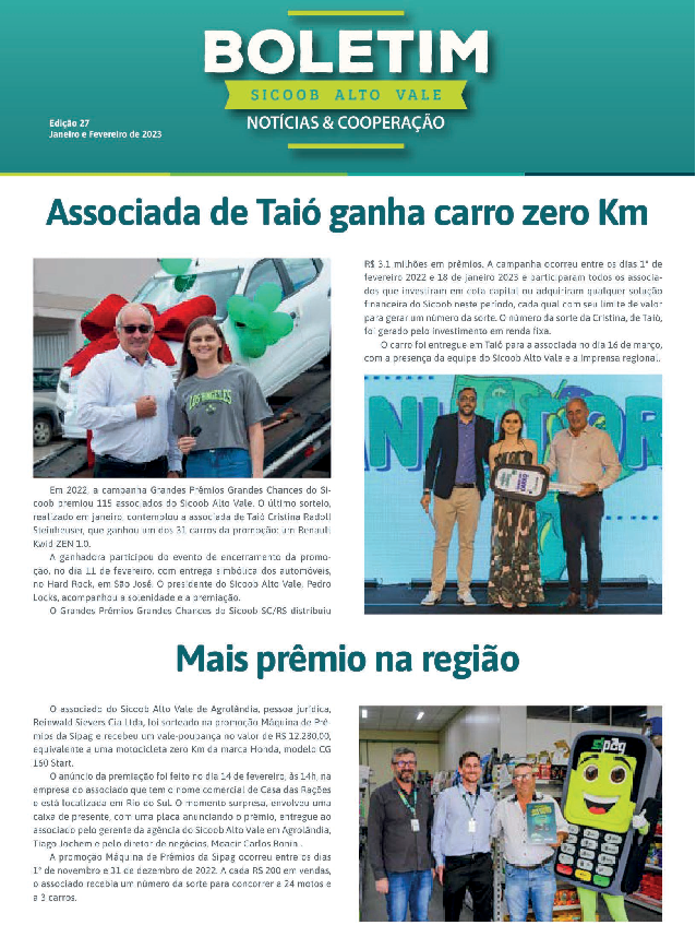 Edição 27