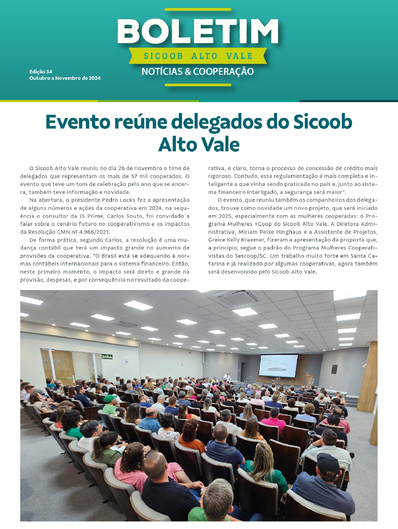 Edição 34