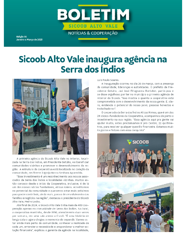 Edição 35