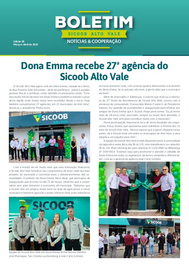 Edição 29