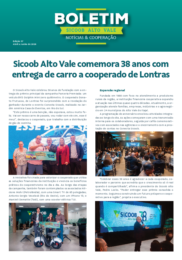 Edição 37