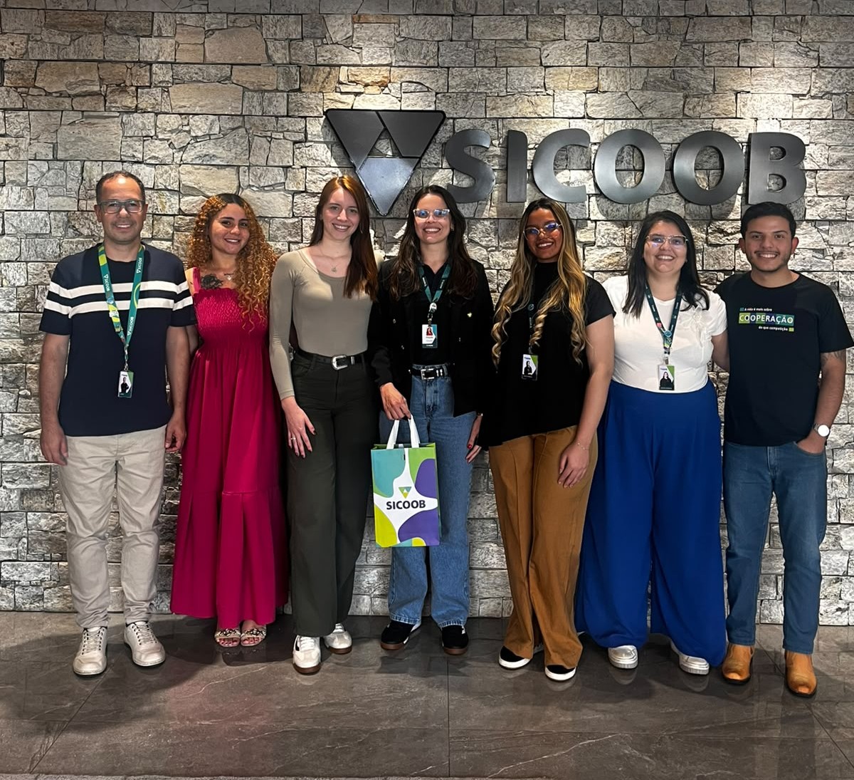 Sicoob Agrorural fortalece atuação em Cidadania e Sustentabilidade