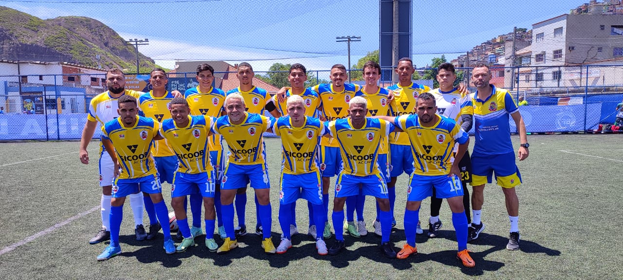 Time Dom Cavati fut7