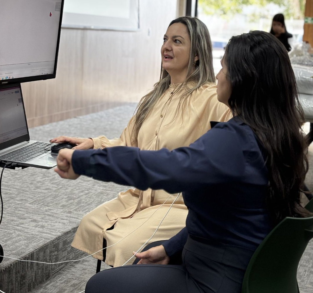 Feira de Mulheres Cooperativistas