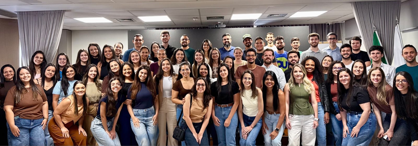 Treinamento de Inteligência Artificial