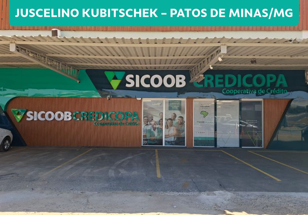 Agência Patos de Minas