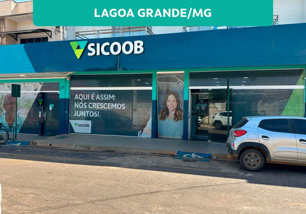 Agência Lagoa Grande