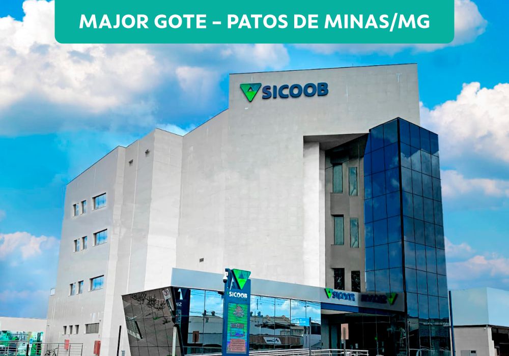 Agência Patos de Minas