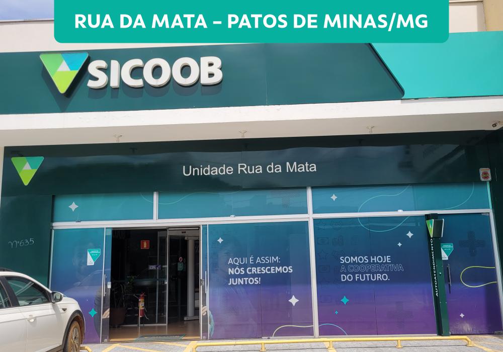 Agência Rua da Mata