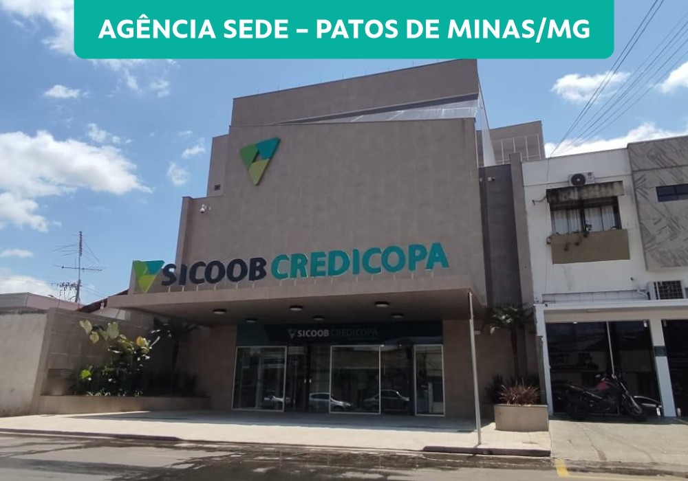 Agência Patos de Minas