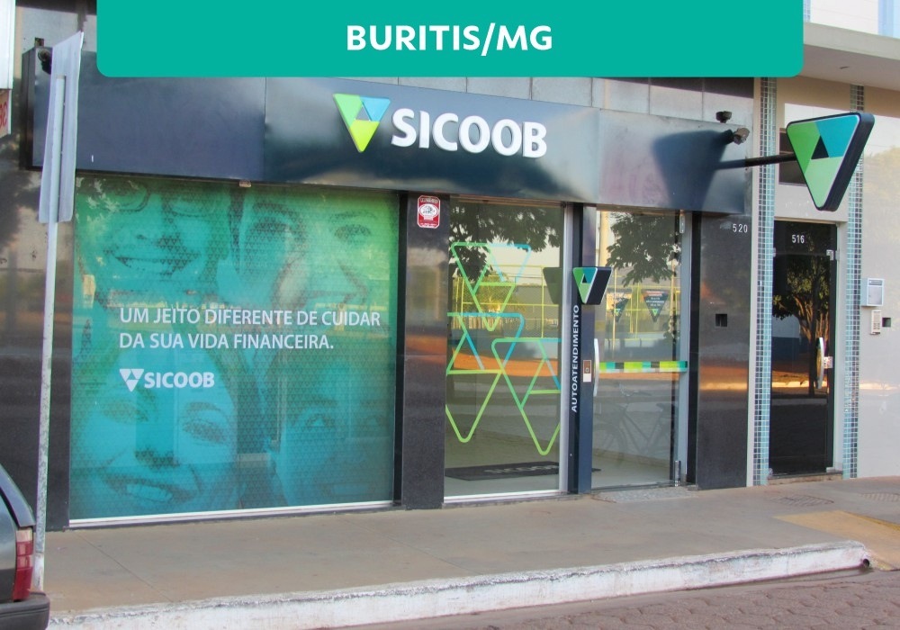 Agência Buritis