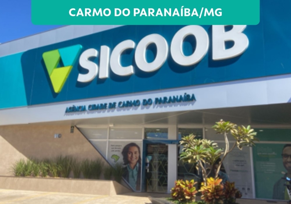 Agência Carmo do Parnaíba