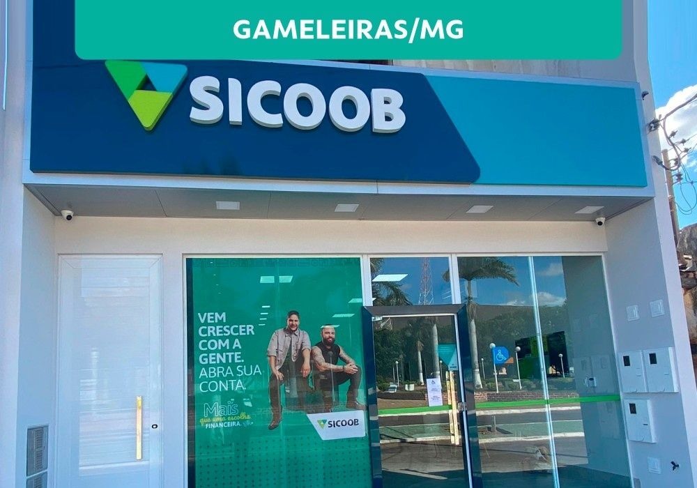 Agência Gameleiras