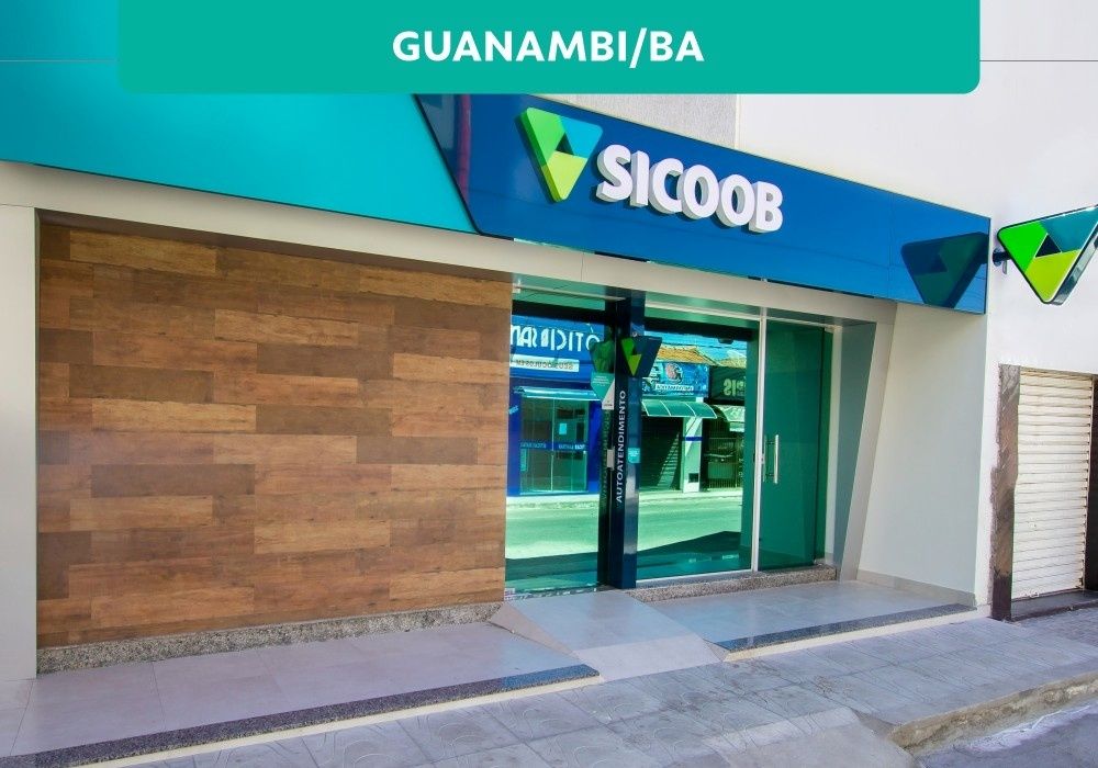 Agência Guanambi