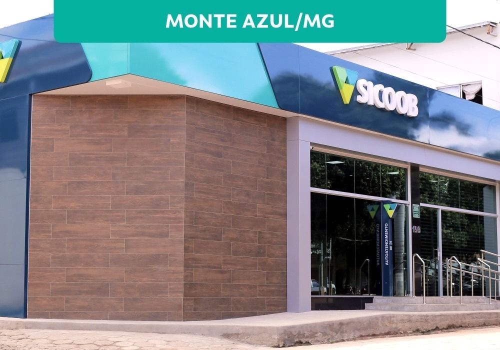 Agência Monte Azul